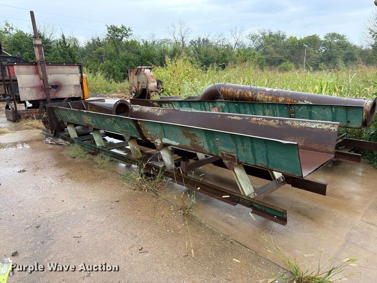 image for item DT3009 Chip Master 53A wood chipper