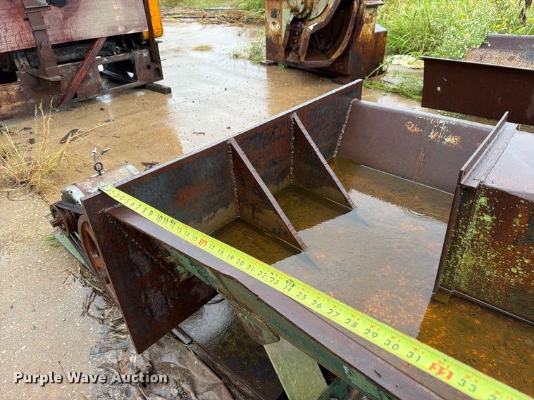 image for item DT3009 Chip Master 53A wood chipper