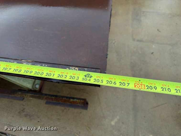 image for item DT3009 Chip Master 53A wood chipper
