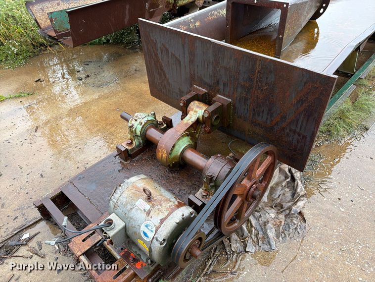 image for item DT3009 Chip Master 53A wood chipper