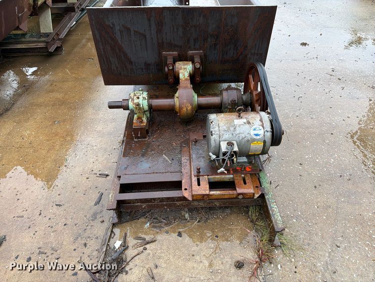 image for item DT3009 Chip Master 53A wood chipper