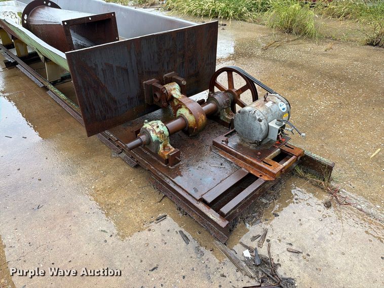 image for item DT3009 Chip Master 53A wood chipper