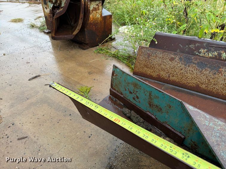 image for item DT3009 Chip Master 53A wood chipper