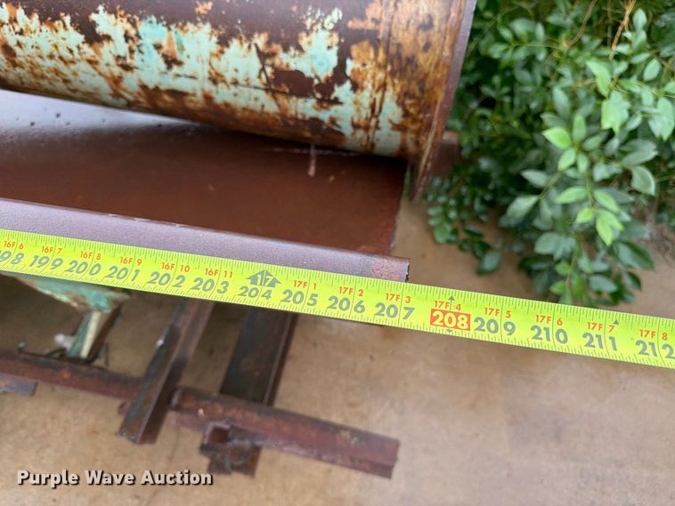 image for item DT3009 Chip Master 53A wood chipper