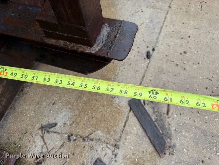 image for item DT3009 Chip Master 53A wood chipper