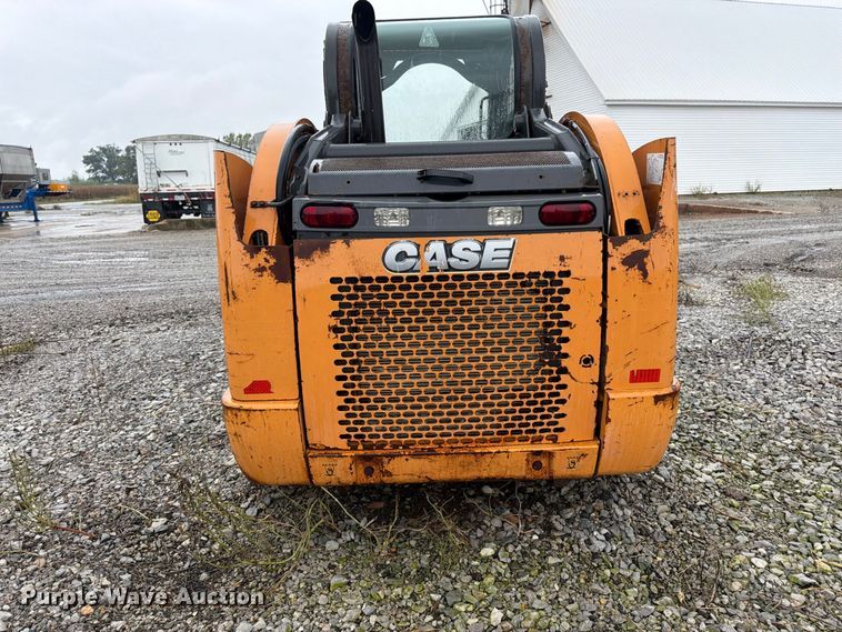 image for item DT3018 2013 Case SV185 skid steer loader