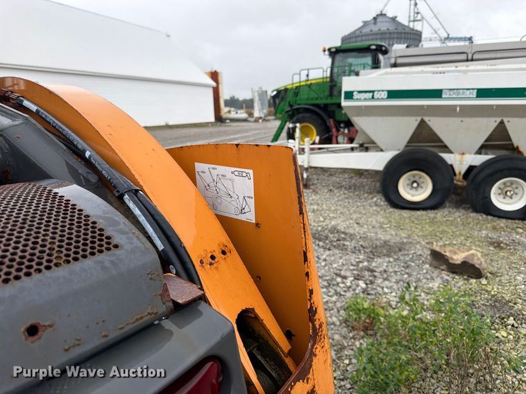image for item DT3018 2013 Case SV185 skid steer loader