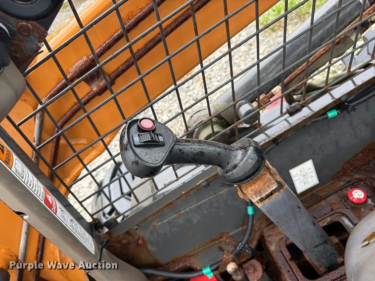 image for item DT3018 2013 Case SV185 skid steer loader