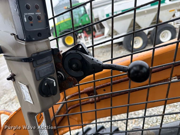 image for item DT3018 2013 Case SV185 skid steer loader