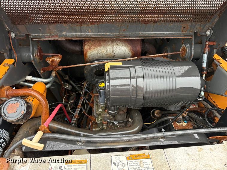 image for item DT3018 2013 Case SV185 skid steer loader