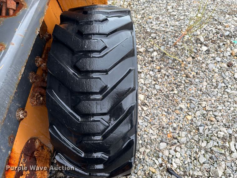 image for item DT3018 2013 Case SV185 skid steer loader