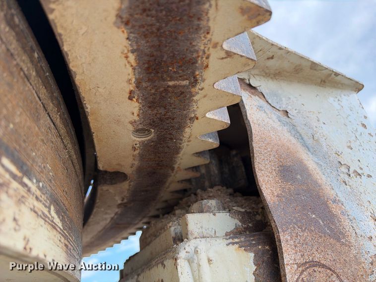 image for item DU1554 Cedarapids MVP 380 cone crusher