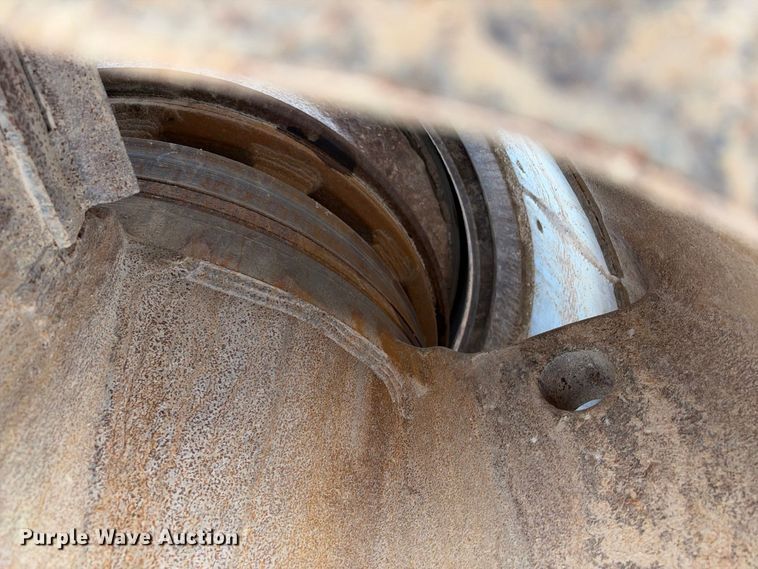 image for item DU1554 Cedarapids MVP 380 cone crusher