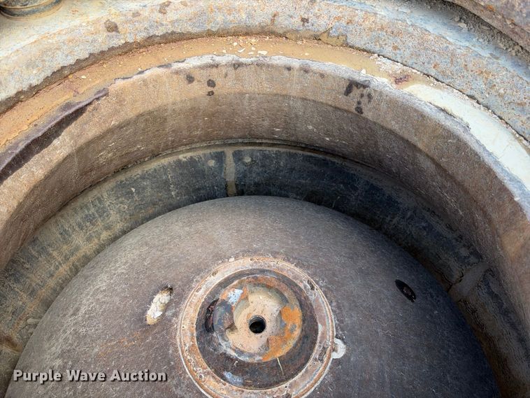 image for item DU1554 Cedarapids MVP 380 cone crusher