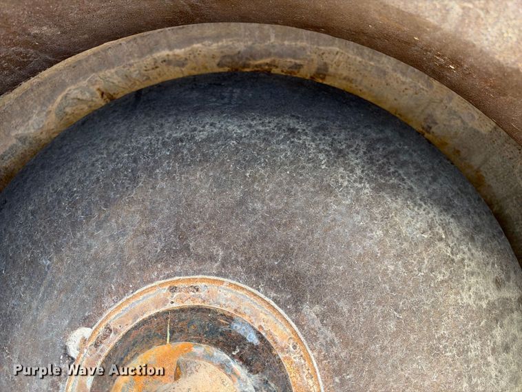 image for item DU1554 Cedarapids MVP 380 cone crusher