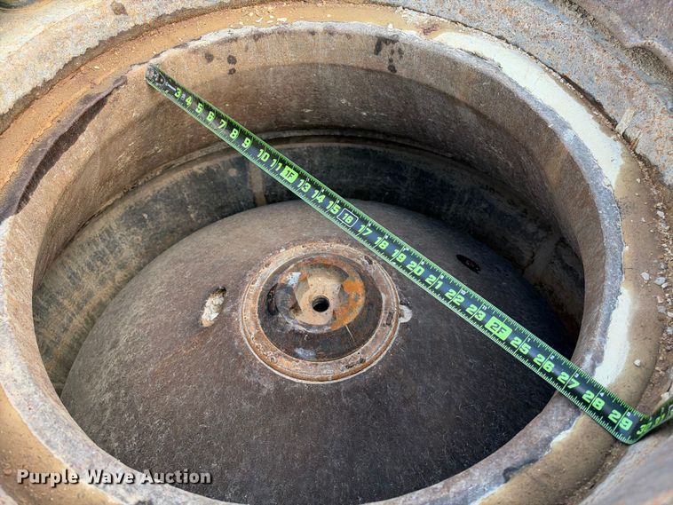 image for item DU1554 Cedarapids MVP 380 cone crusher