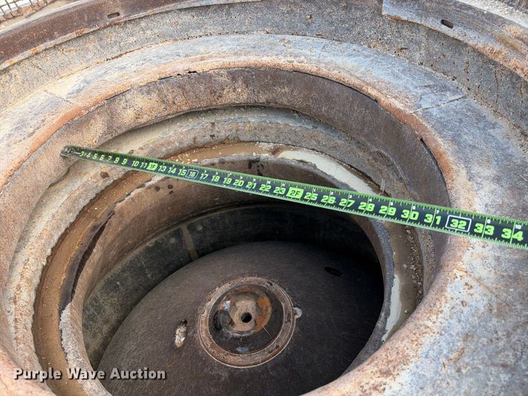 image for item DU1554 Cedarapids MVP 380 cone crusher