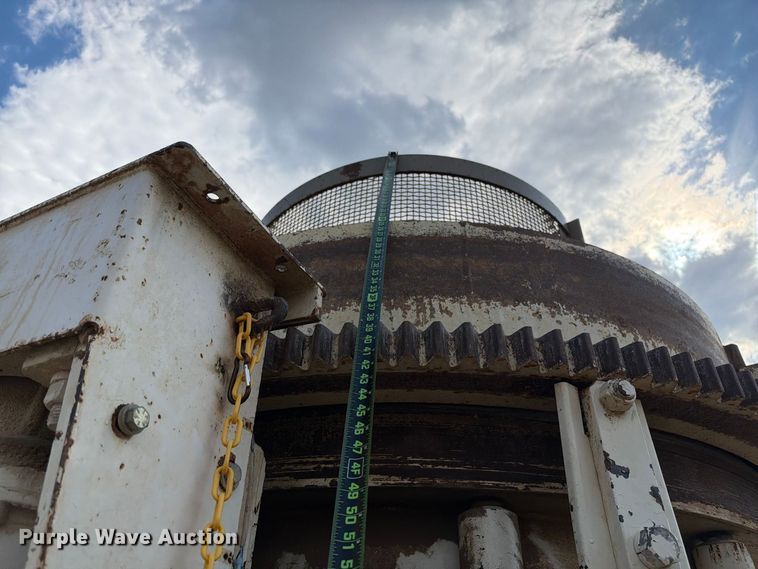 image for item DU1554 Cedarapids MVP 380 cone crusher