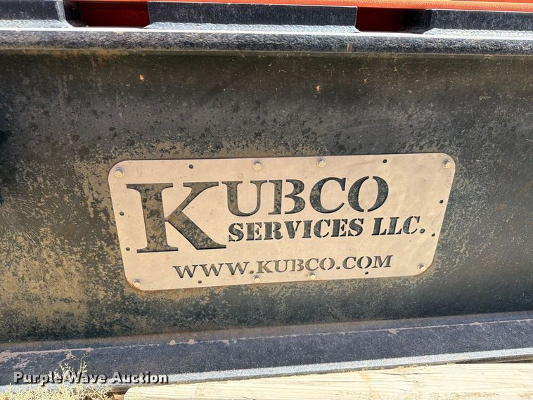 image for item DU3128 Kubco KSL  decanter centrifuge