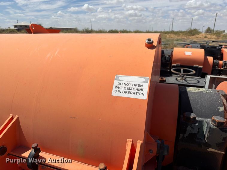image for item DU3128 Kubco KSL  decanter centrifuge