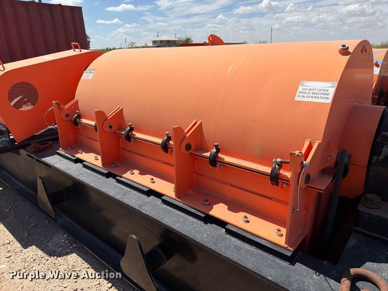 image for item DU3128 Kubco KSL  decanter centrifuge
