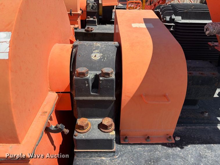 image for item DU3129 Kubco KSL Decanter Centrifuge 