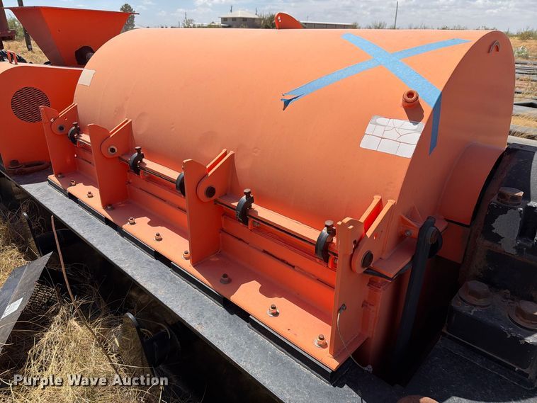 image for item DU3129 Kubco KSL Decanter Centrifuge 