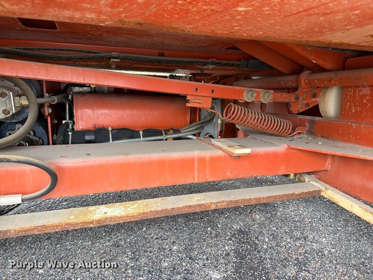 image for item DV0919 Snorkel SL25 scissor lift