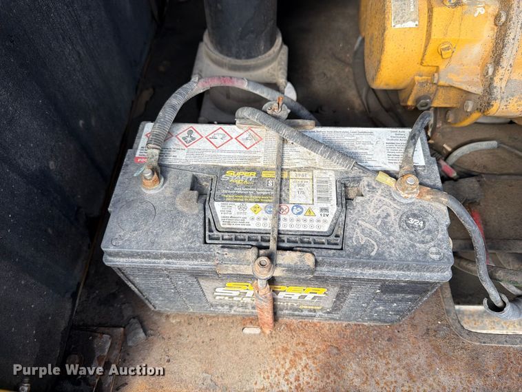 image for item DV2068 Vac-Tron LP 855 SDT-H vacuum excavator