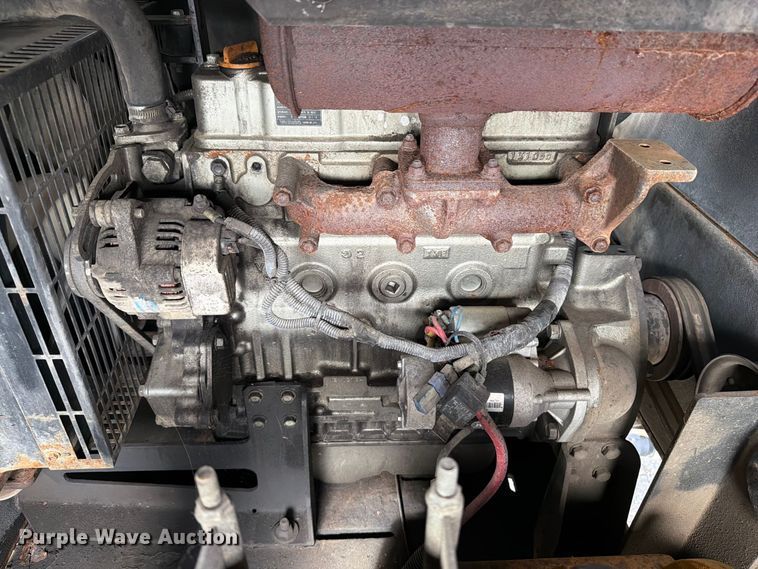 image for item DV2068 Vac-Tron LP 855 SDT-H vacuum excavator