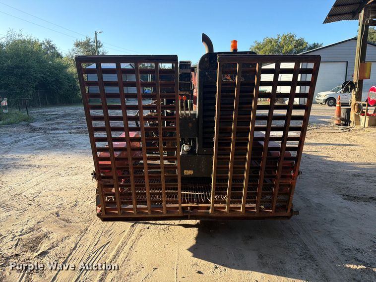 image for item DV7379 2017 Ditch Witch JT10 directional boring unit