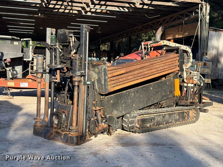 image for item DV7379 2017 Ditch Witch JT10 directional boring unit