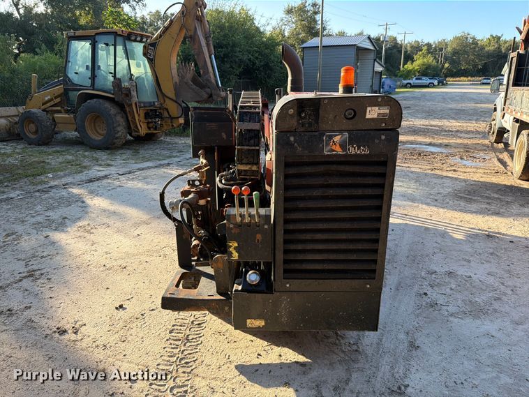 image for item DV7379 2017 Ditch Witch JT10 directional boring unit