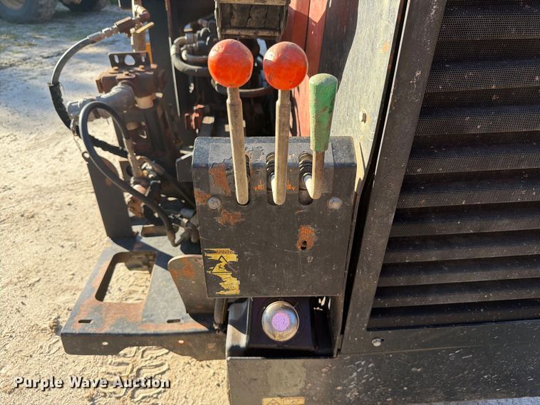 image for item DV7379 2017 Ditch Witch JT10 directional boring unit