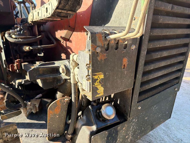 image for item DV7379 2017 Ditch Witch JT10 directional boring unit
