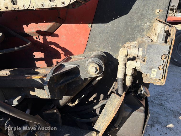 image for item DV7379 2017 Ditch Witch JT10 directional boring unit