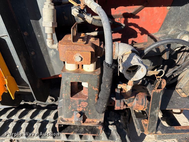 image for item DV7379 2017 Ditch Witch JT10 directional boring unit