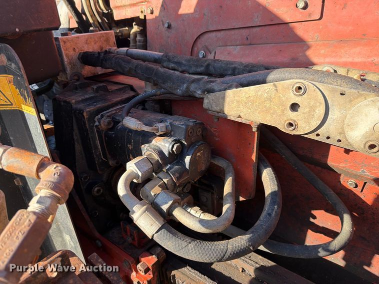 image for item DV7379 2017 Ditch Witch JT10 directional boring unit