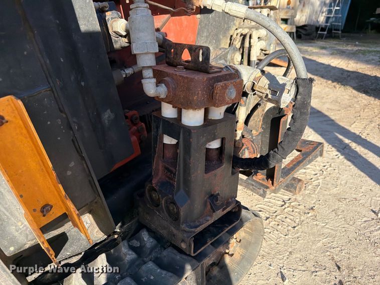 image for item DV7379 2017 Ditch Witch JT10 directional boring unit