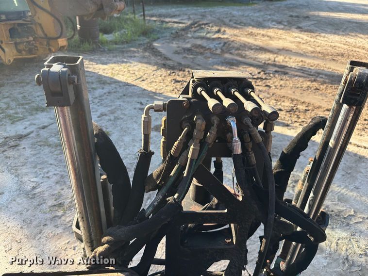 image for item DV7379 2017 Ditch Witch JT10 directional boring unit