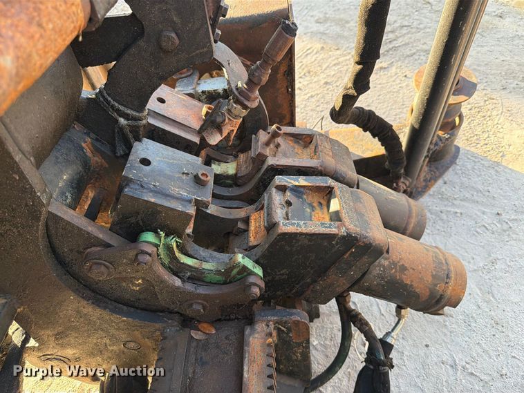 image for item DV7379 2017 Ditch Witch JT10 directional boring unit