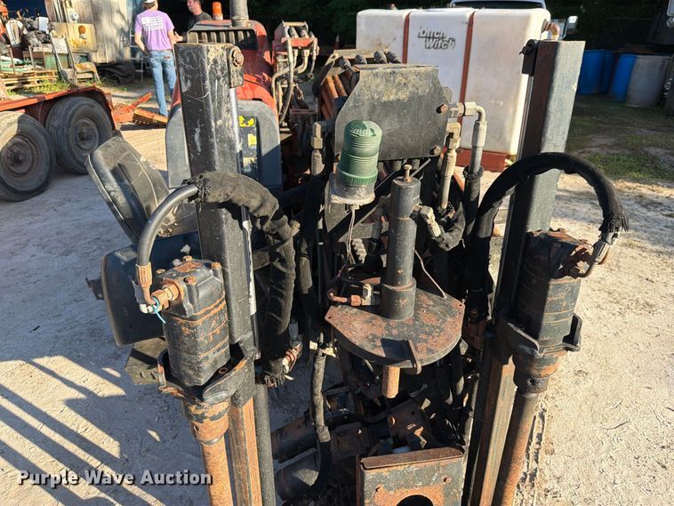image for item DV7379 2017 Ditch Witch JT10 directional boring unit