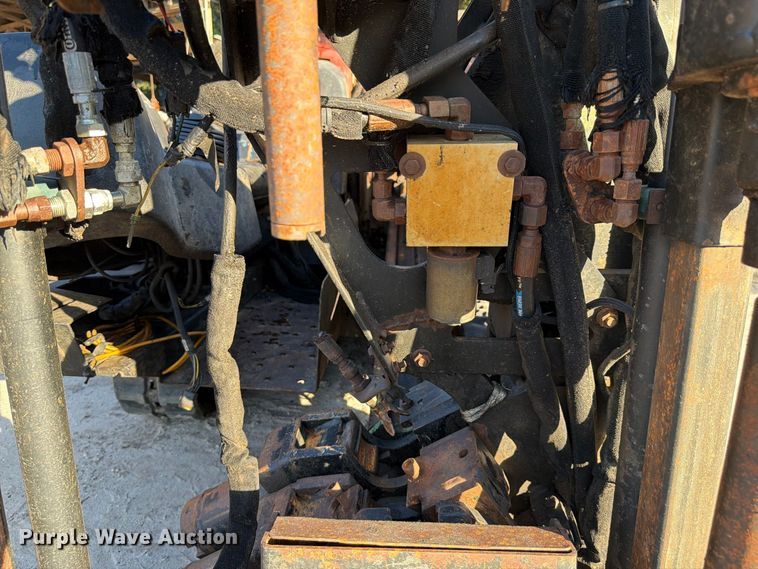 image for item DV7379 2017 Ditch Witch JT10 directional boring unit