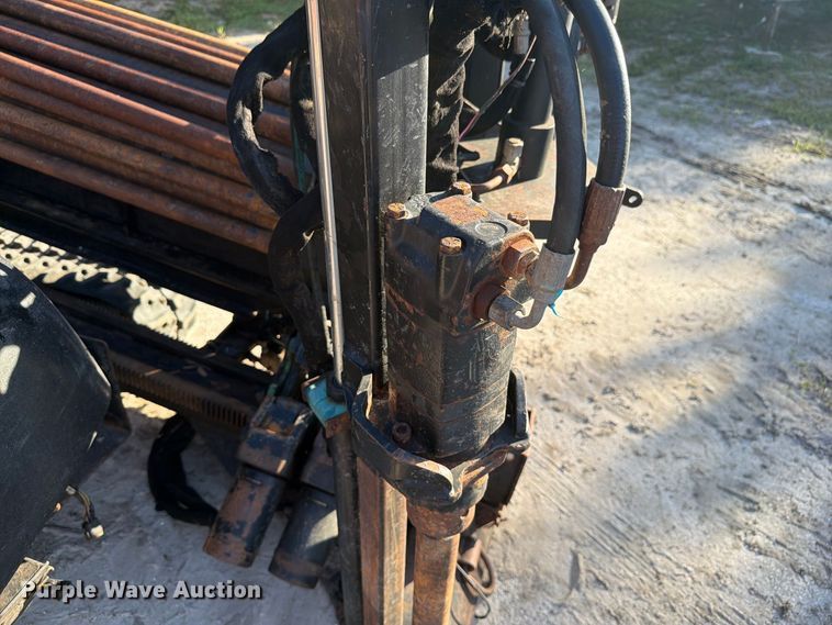 image for item DV7379 2017 Ditch Witch JT10 directional boring unit