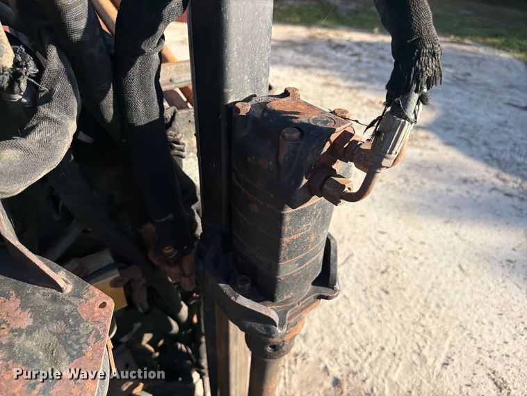 image for item DV7379 2017 Ditch Witch JT10 directional boring unit