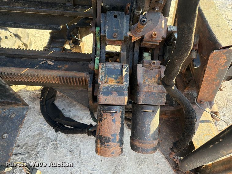 image for item DV7379 2017 Ditch Witch JT10 directional boring unit