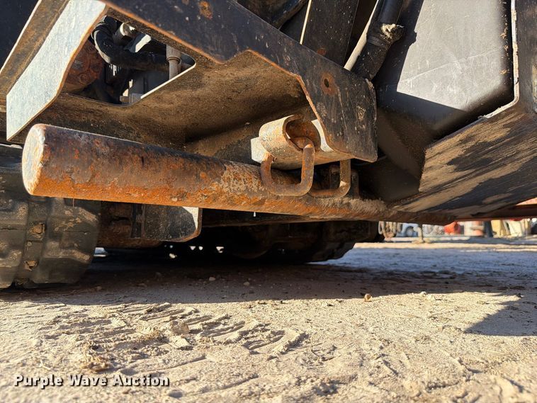 image for item DV7379 2017 Ditch Witch JT10 directional boring unit
