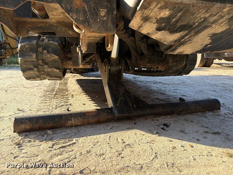 image for item DV7379 2017 Ditch Witch JT10 directional boring unit