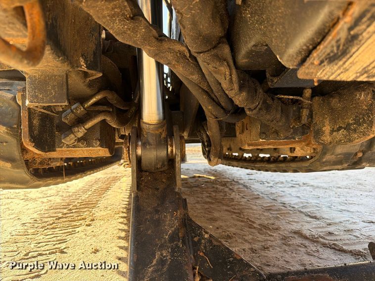 image for item DV7379 2017 Ditch Witch JT10 directional boring unit