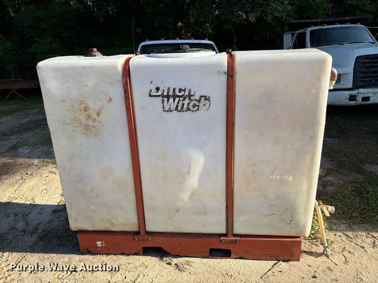 image for item DV7379 2017 Ditch Witch JT10 directional boring unit